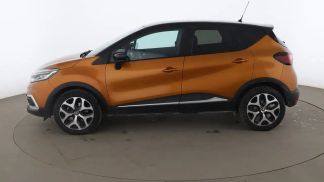 Finansowanie SUV Renault Captur 2018