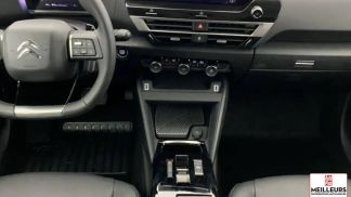 Leasing Sedan Citroën C4 X 2023
