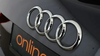 Finansowanie Hatchback Audi A1 2021