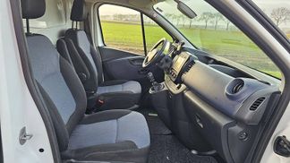 Finansowanie Van Opel VIVARO 1.6 2019