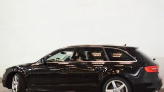 Lízing Kombi Audi A4 2015