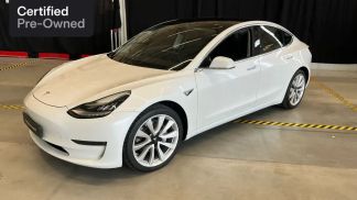 Lízing Sedan Tesla Model 3 2019