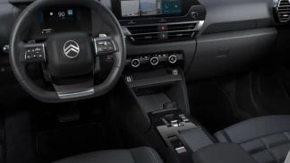 Finansowanie Sedan Citroën C4 2025