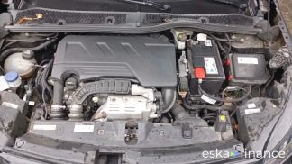 Leasing SUV Peugeot 2008 2020