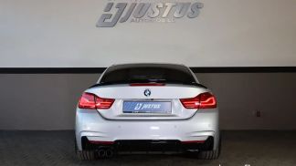 Finansowanie Zamienny BMW 430 2018