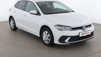 Leasing Hayon Volkswagen Polo 2022