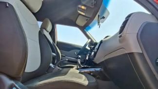 Lízing Hatchback Kia Soul 2015