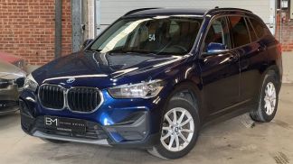 SUV BMW X1 2019