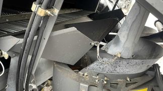 Leasing Combine grain harvester Claas Lexion 770 2017