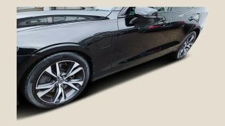 Lízing Kombi Volvo V60 2020