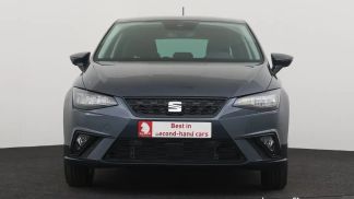 Leasing Hayon Seat Ibiza 2025