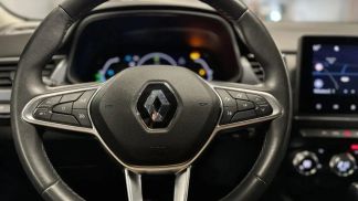 Finansowanie SUV Renault Arkana 2023