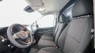 Finansowanie Van MERCEDES VITO 2023