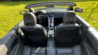 Lízing Kabriolet Volvo C70 2013