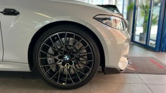 Lízing Kupé BMW M2 2019