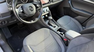 Finansowanie SUV Skoda Kodiaq 2021