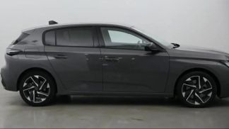 Financování Sedan Peugeot 308 2024
