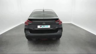 Leasing Sedan Citroën C4 2021