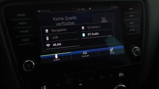 Lízing Kombi Skoda Octavia 2019