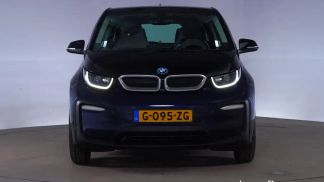 Leasing Hatchback BMW i3 2019