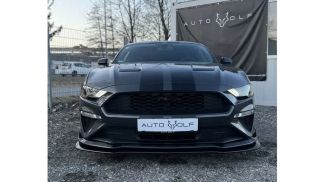 Finansowanie Coupé Ford Mustang 2019