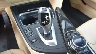 Finansowanie Coupé BMW 420 2014