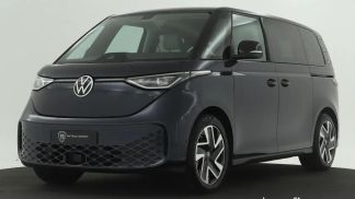 Leasing Hatchback Volkswagen ID. Buzz 2023