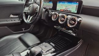 Leasing Sedan MERCEDES A 180 2020