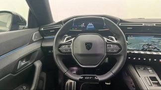 Leasing Sedan Peugeot 508 2023