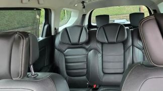 Leasing Hatchback Renault Grand Scenic 2016