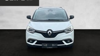Finansowanie Wóz Renault Scenic 2017