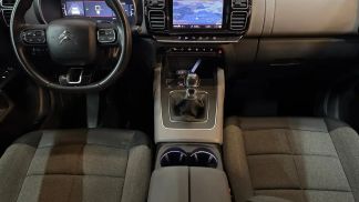 Finansowanie SUV Citroën C5 Aircross 2021