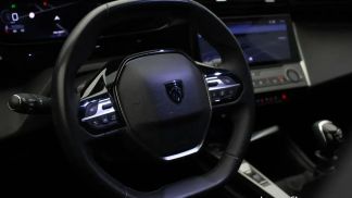Finansowanie Wóz Peugeot 308 2022