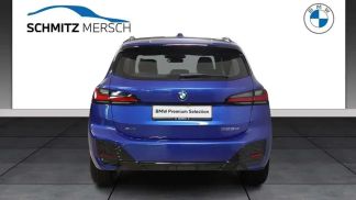 Leasing Le transport des passagers BMW 223 2023