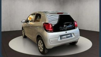 Financování Hatchback Citroën C1 2019