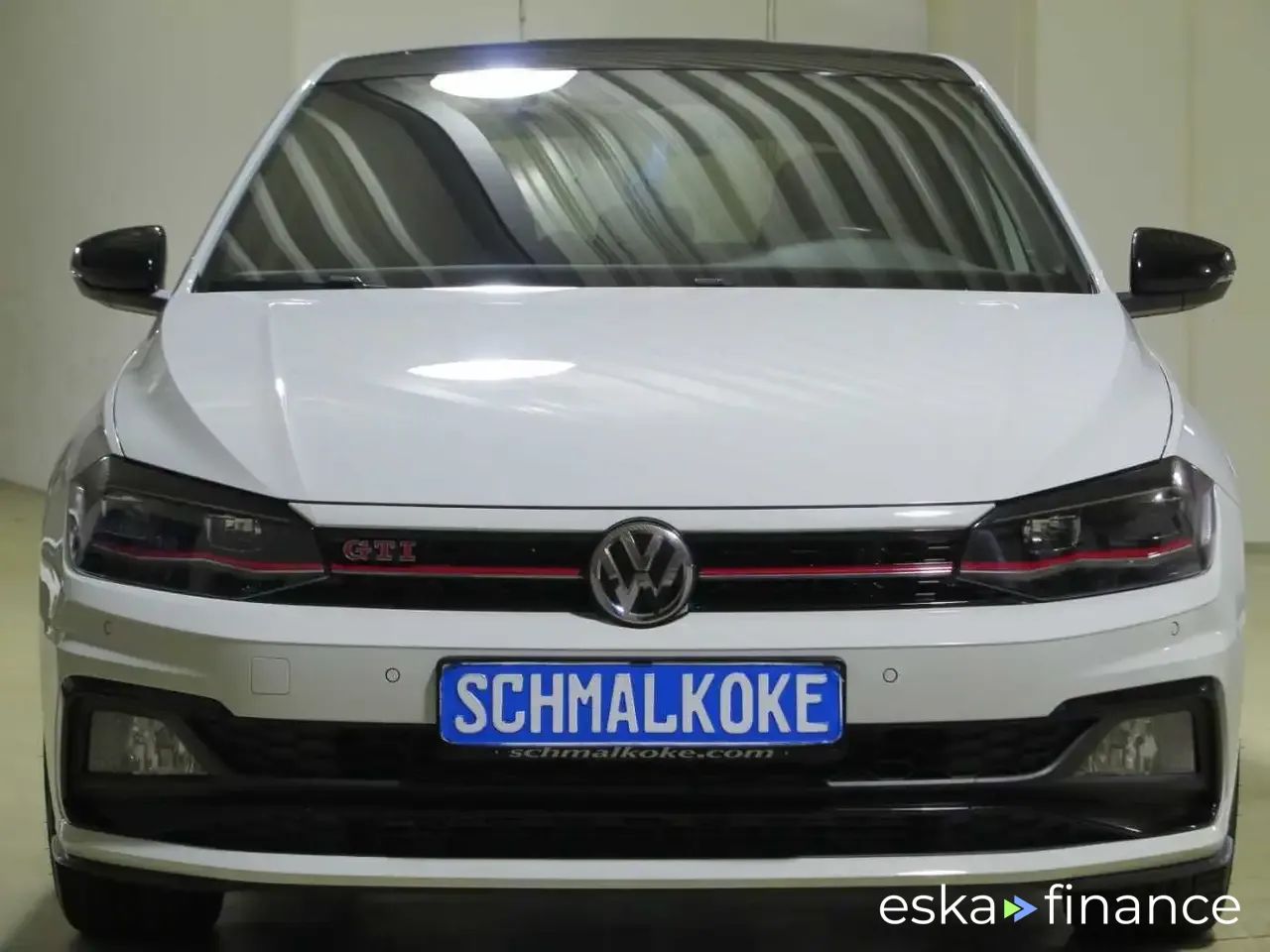 Finansowanie Hatchback Volkswagen Polo 2020