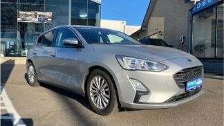 Leasing Hayon Ford Focus 2019