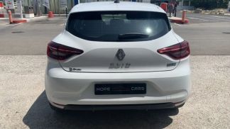 Leasing Sedan Renault Clio 2021