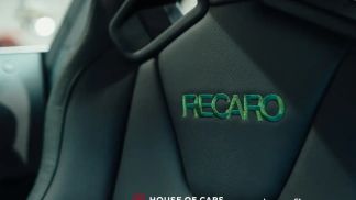 Leasing Coupe Ford Mustang 2020