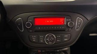 Financování Hatchback Opel Corsa 2019