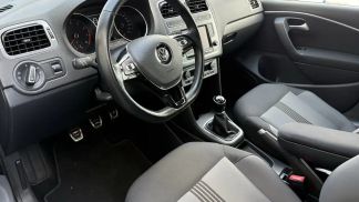 Finansowanie Hatchback Volkswagen Polo 2016