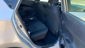 Finansowanie Hatchback Toyota Verso-S 2012