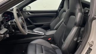 Financování Kupé Porsche 911 2020