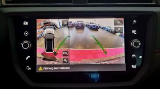 Lízing SUV Seat Arona 2019