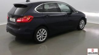 Leasing Hatchback BMW 225 2019