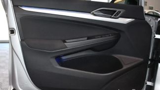 Finansowanie Van Volkswagen Golf 2020