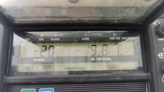 Leasing Semi-remorque Schmitz SCB S3B 2022