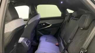 Finansowanie SUV Peugeot 3008 2024