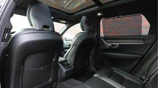 Finansowanie Wóz Volvo V90 2018