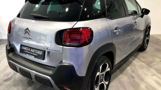 Finansowanie SUV Citroën C3 Aircross 2020